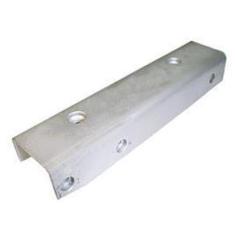 Imagem de Suporte Esquerdo Do Radiador 1121035 Scania