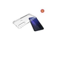Imagem de Capa Case Anti Shock Flexível Motorola Moto G8 Plus