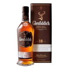 Imagem de Whisky Glenfiddich 18 Anos 750Ml