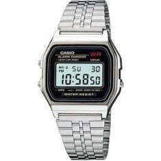 Imagem de Relógio CASIO Vintage A159WA-N1DF