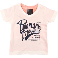 Imagem de Camiseta Puramania Kids Lavagem