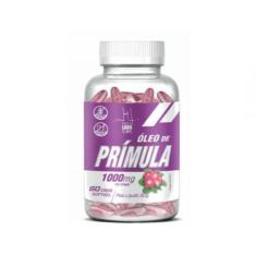 Imagem de Oleo De Primula - 60 Capsulas - Health Labs
