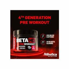 Imagem de Beta Hd 240G Uva Com Morango