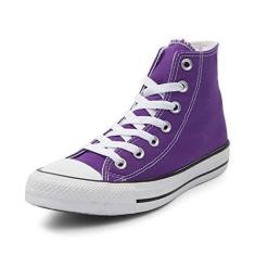 Imagem de T nis feminino Converse Chuck Taylor All Star 2018 Seasonal de cano baixo