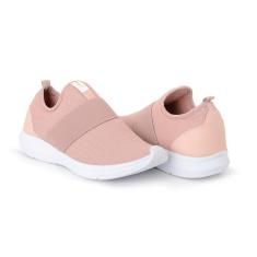 Imagem de Tênis Calce Fácil Feminino Caminhada Academia-Feminino