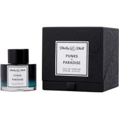 Imagem de Perfume Unisex Philly&Phill Punks In Paradise Eau De Parfum 100 ML