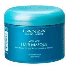 Imagem de Lanza Healing Moisture Moi Moi Hair Masque Máscara De Hidratação 200ml
