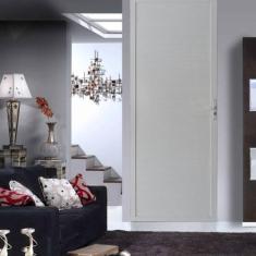 Imagem de Porta de Alumínio Lambril 210x90cm Lado Direito Hale Esquadrias