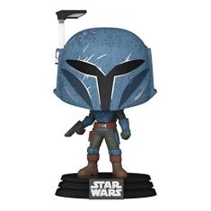 Imagem de Funko Pop Stars Wars: Mandalorian - Koska Reeves