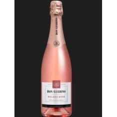 Imagem de Espumante Don Guerino Brut Rosé Malbec 750 ml
