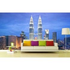 Imagem de Papel de Parede Painel Fotográfico Cidaden 2,00X3 na 2342