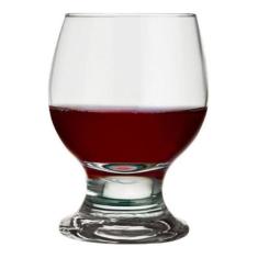 Imagem de Taça Vinho Paulista 200 Ml Ref 7402 Com 24 Unidades