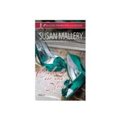 Imagem de Primeiros Sucessos 44. Cinderela por Uma Noite - Susan Mallery - 9788539811113