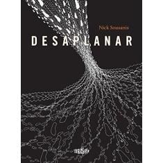 Imagem de Desaplanar - Sousanis, Nick - 9788595710115
