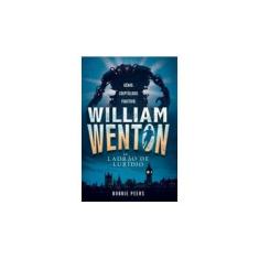 Imagem de William Wenton e o Ladrão do Lurídio - Bobbie Peers - 9788595081338