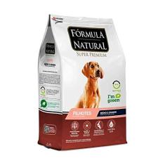 Imagem de Ração Fórmula Natural para Cães Filhotes de Médio e Grande Porte 7kg - 7kg