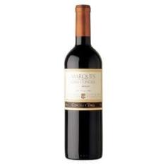 Imagem de Vinho Chileno Tinto MARQUES DE CASA CONCHA Merlot 750ml