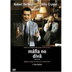 Imagem de DVD - Máfia no Divã