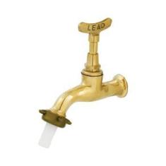 Imagem de Torneira Para Jardim  Com Bico Leão 1130