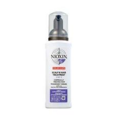 Imagem de Nioxin System 6 Scalp & Hair - Tratamento Capilar 100ml