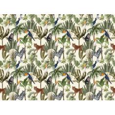 Imagem de Papel De Parede Flores Floral Flor Natural 3D  Nfl196