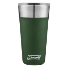 Imagem de Copo termico coleman - 600ML - verde