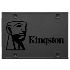 Imagem de SSD Kingston SATA III 120GB A400
