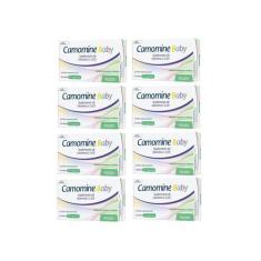 Imagem de Kit 8 Camomine Mais Vitaminas Nova Embalagem - Arte Nativa