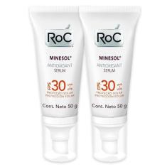 Imagem de Kit 2 Protetor Solar Neostrata Minesol Oil Control FPS 30 40g