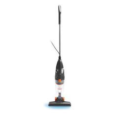 Imagem de Aspirador Vertical Multilaser Ciclone Ho08 0.8l  Preto Y Laranja 220v HO08