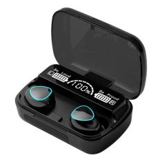 Imagem de Fone De Ouvido Bluetooth Tws M10 A Prova D 'Água Microfone