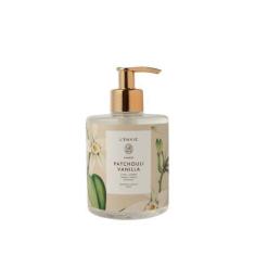 Imagem de Lenvie Sabonete Líquido Patchouli Vanilla 350ml
