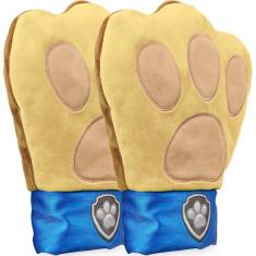 Imagem de Brinquedo de pelúcia Paw Patrol Chase Hero Paws Movie