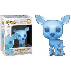 Imagem de Boneco Funko Pop Harry Potter Patronus Albus Dumbledore 127