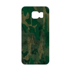 Imagem de Capa Adesivo Skin161 Verso Para Samsung Galaxy S6 Sm-G920 - Kawaskin