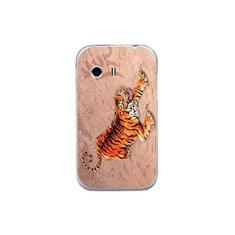 Imagem de Capa Adesivo Skin243 Verso Para Samsung Galaxy Y Gt-s5360b