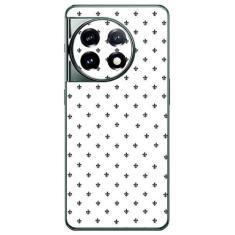 Imagem de Capa Adesivo Skin176 Verso Para Oneplus 11 5G - Kawaskin