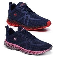 Imagem de Kit 2 Pares de Tênis Ascension Ghost 3-Unissex