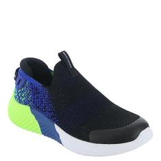 Imagem de Skechers Tênis infantil unissex Ultra Flex 3.0, Preto/Azul/Limão, 2.5 Little Kid