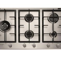 Imagem de Cooktop Brastemp Gourmand 5 Bocas   220 Volts