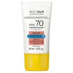 Imagem de Protetor Solar Facial FPS70 Antioxidante Boti.Sun 40ml O Boticário