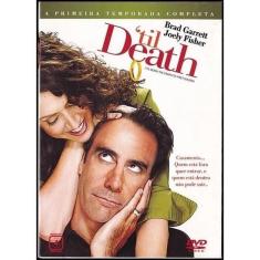 Imagem de DVD Box Til Death 1ª Temporada