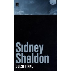 Imagem de Juízo Final - 23ª Ed. 2011 - Sheldon, Sidney - 9788501094353