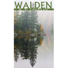 Imagem de Walden - Col. L&pm Pocket - Thoreau, H. D. - 9788525420602
