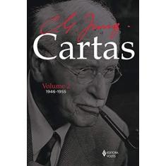 Imagem de Cartas 1946 - 1955 - Vol. 2 - Jung,carl Gustav - 9788532626974