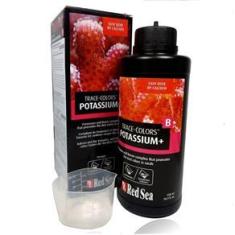 Imagem de Suplemento Red Sea Coral Colors B - 500Ml