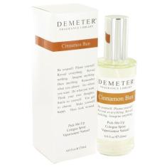 Imagem de Perfume Feminino Demeter 120 ML Cinnamon Bun Cologne