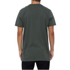 Imagem de Camiseta RVCA Small Rvca Masculina Verde