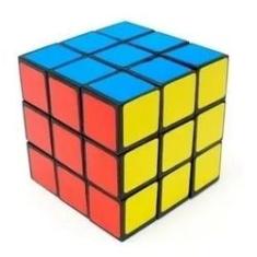 Imagem de Cubo Magico 3x3x3 - TOYS