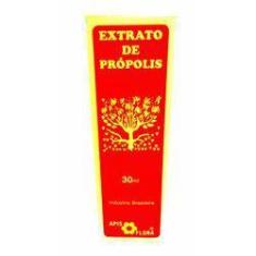 Imagem de Extrato De Própolis 30ml - Apis Flora